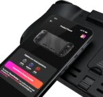 Nitro Deck Clear Black Edition , A - Imagen 7