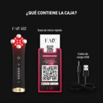 FAQ 402 - Aparato Tónico Facial, A - Imagen 2