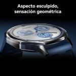 HUAWEI WATCH GT 5 46MM NEGRO, A - Imagen 2