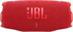 JBL CHARGE 6 ROJO, A - Imagen 3