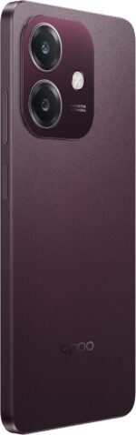 OPPO A60 5G 128GB Rojo, A - Imagen 5