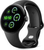 Google Pixel Watch 3 41MM WIFI Negro, A