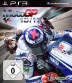 Moto GP 10/11 - PS3, B