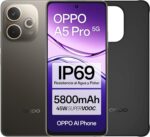 OPPO A5 Pro 5G 256GB 8GB Negro ,A
