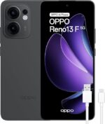 OPPO Reno13 F 5G 256GB 8GB Gris Grafito