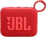JBL GO 4 ROJO , A - Imagen 5