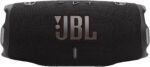 JBL CHARGE 5 NEGRO, A - Imagen 2