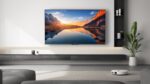 XIAOMI TV A 2025 43" UHD 4K NEGRO, A - Imagen 4