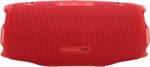 JBL CHARGE 6 ROJO, A - Imagen 2