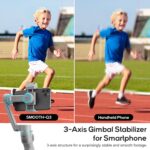 Estabilizador Zhiyun Smooth Q3 Combo, B - Imagen 5