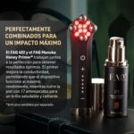 FAQ 402 - Aparato Tónico Facial, A