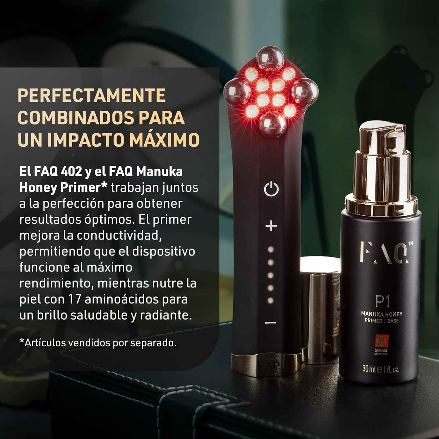 814Gl7XsrNL._AC_SL1500_.jpg FAQ 402 - Aparato Tónico Facial, A - Imagen 1