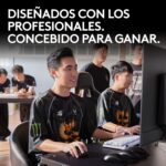 Logitech G PRO X SUPERLIGHT 2 LIGHTSPEED Negro, A - Imagen 2