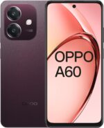 OPPO A60 5G 128GB Rojo, A