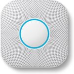 Google Nest Protect 2 Gen Detector humo, A