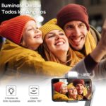 Estabilizador Zhiyun Smooth Q3 Combo, B - Imagen 4