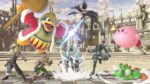 Super Smash Bros Ultimate Nintendo Switch, B - Imagen 5