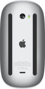 Apple Magic Mause 2 Wirelles Plata, C - Imagen 2