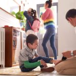 Google Nest Learning Thermostat Acero Inoxidable , A - Imagen 2