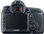 Camara Canon EOS 5D Mark IV Negro, B - Imagen 2