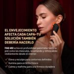 FAQ 402 - Aparato Tónico Facial, A - Imagen 5