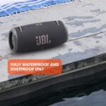 JBL Xtreme 3 Negro, A - Imagen 6