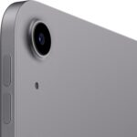 iPad Air 5TH M1 64GB Wifi + Cell A2589 Gris Espacial, B - Imagen 3