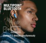 Fresh N Rebel Twins Ace, Negro, A - Imagen 8