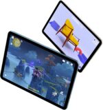 iPad Air 5TH M1 64GB Wifi + Cell A2589 Gris Espacial, B - Imagen 4