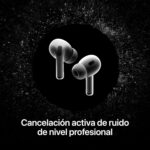 AirPods Pro 2.ª Gen con estuche de carga USB-C MagSafe, Blanco, B - Imagen 3