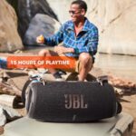 JBL Xtreme 3 Negro, A - Imagen 5