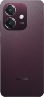 OPPO A60 5G 128GB Rojo, A - Imagen 4