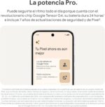 Google Pixel 9 Pro XL 512GB, B - Imagen 9