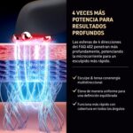 FAQ 402 - Aparato Tónico Facial, A - Imagen 4