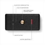 Marshall Emberton III Portable Bluetooth Altavoz Negro , A - Imagen 8