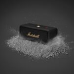 Marshall Emberton III Portable Bluetooth Altavoz Negro , A - Imagen 3