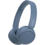 Sony WH-CH520 Cascos Azul, A