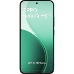 OPPO RENO 14 FS 5G 512GB 12GB Verde , A - Imagen 2