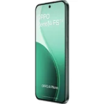 OPPO RENO 14 FS 5G 512GB 12GB Verde , A - Imagen 3