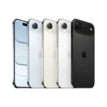 iPhone Air 256GB Negro Espacial , A - Imagen 7