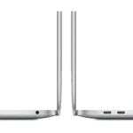 MacBook Pro M1 8-CPU 8-GPU 16GB Ram 512GB SSD 13" Plata , B - Imagen 5