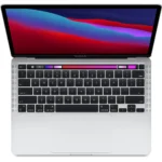 MacBook Pro M1 8-CPU 8-GPU 16GB Ram 512GB SSD 13" Plata , B - Imagen 2