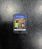 PS VITA NEGRO + Minecraft + Micro SD 4GB, B - Imagen 2