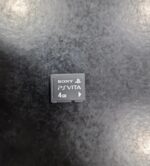 PS VITA NEGRO + Minecraft + Micro SD 4GB, B - Imagen 4