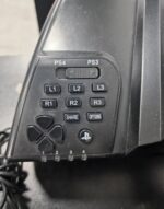 Mando Volante PS3 y PS4 con pedales, B - Imagen 3