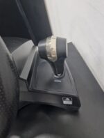 Mando Volante PS3 y PS4 con pedales, B - Imagen 2
