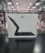 iPad Magic Keyboard Negro Frances, A