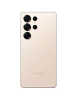 Samsung Galaxy S25 Ultra 256GB Oro Rosa Titanio, A - Imagen 2