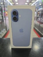 iPhone 17 256GB Azul