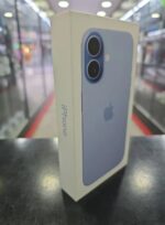 iPhone 17 256GB Azul - Imagen 2